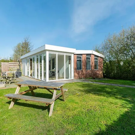 Elegant With Sauna And Garden *