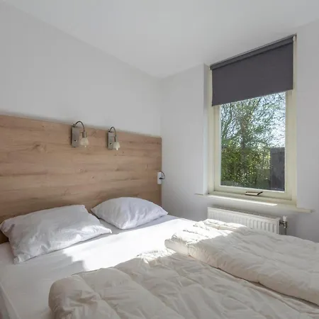 Elegant With Sauna And Garden Дом отдыха *