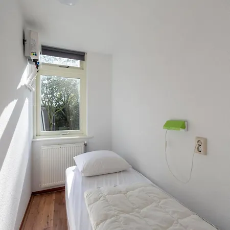 Elegant With Sauna And Garden Дом отдыха