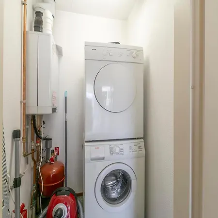 Holiday home With Sauna And Pool In Quiet Location