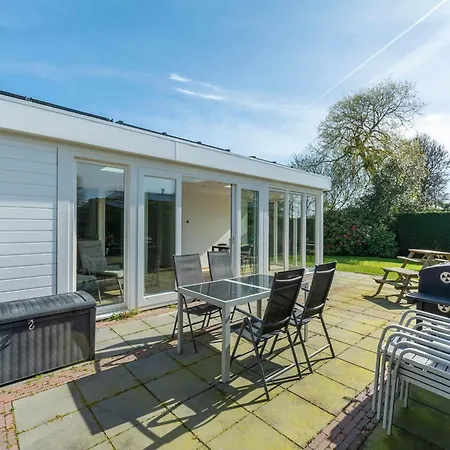 With Sauna And Pool In Quiet Location Holiday home *