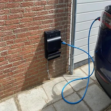 With Sauna And Pool In Quiet Location Sint Maartensvlotbrug