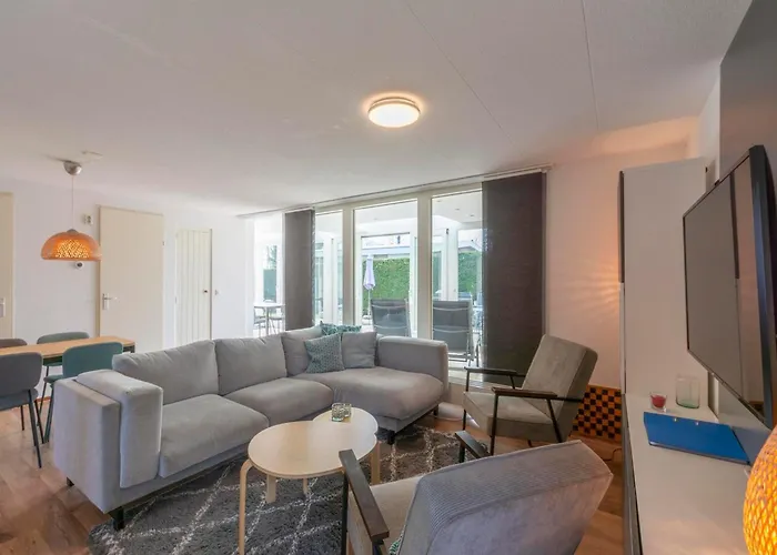 With Sauna And Pool In Quiet Location Casa vacanze