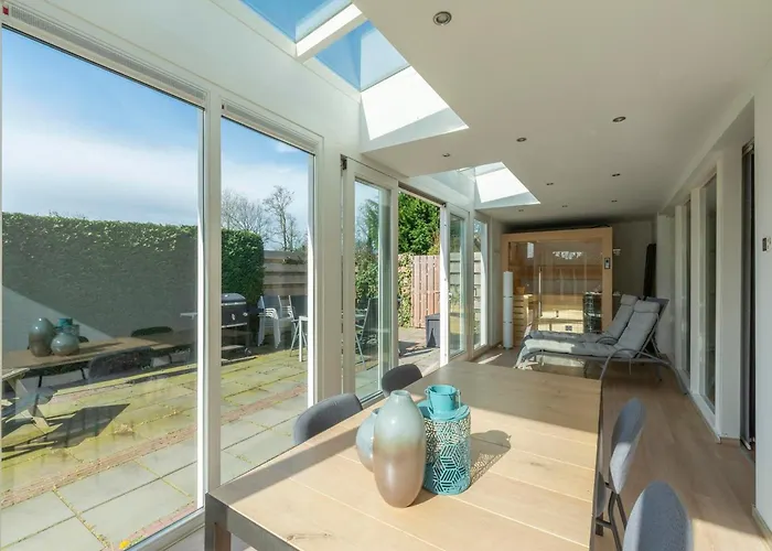 Casa vacanze With Sauna And Pool In Quiet Location *