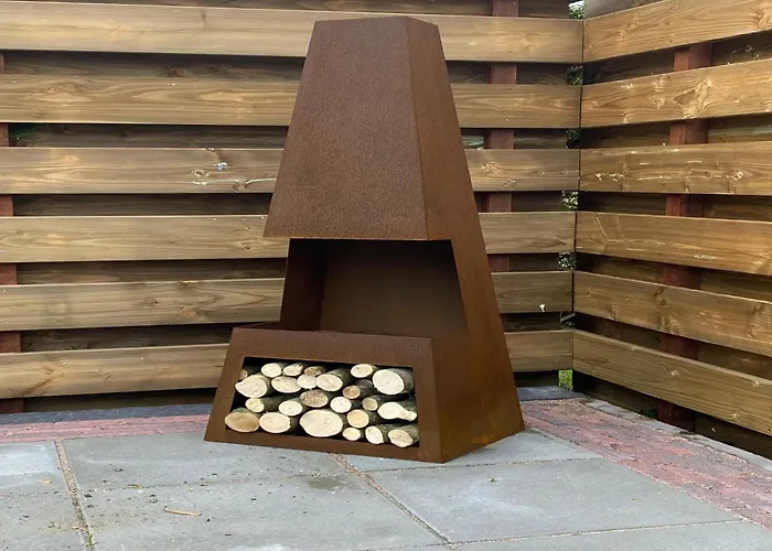 With Sauna And Pool In Quiet Location Casa vacanze Sint Maartensvlotbrug