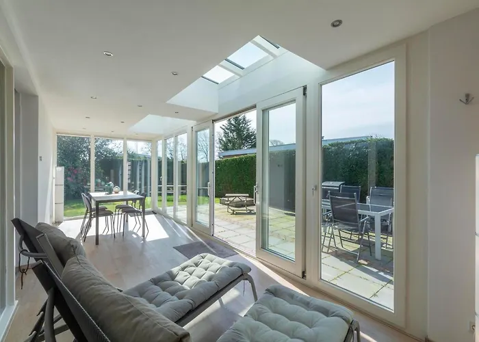 With Sauna And Pool In Quiet Location Casa vacanze