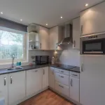 With Sauna And Pool In Quiet Location