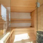 Semesterbostad With Sauna And Pool In Quiet Location Sint Maartensvlotbrug